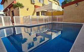 Casa Hermosilla - Sanlúcar Housing